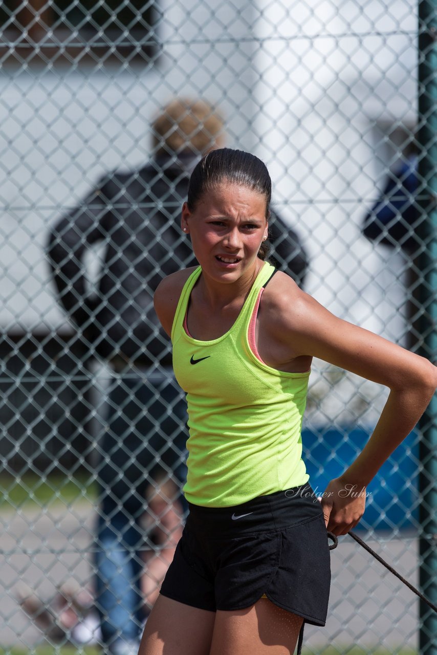 Anna Petkovic 863 - Norddeutsche Meisterschaft Junioren